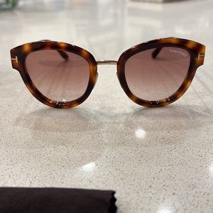 Tom Ford sunglasses
